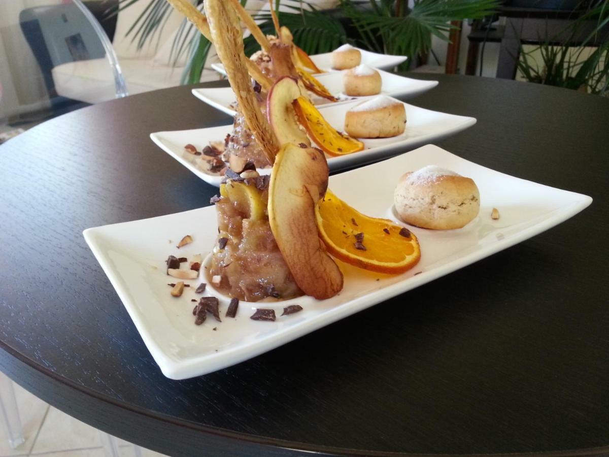 Karma B&B San Vito Lo Capo Bagian luar foto