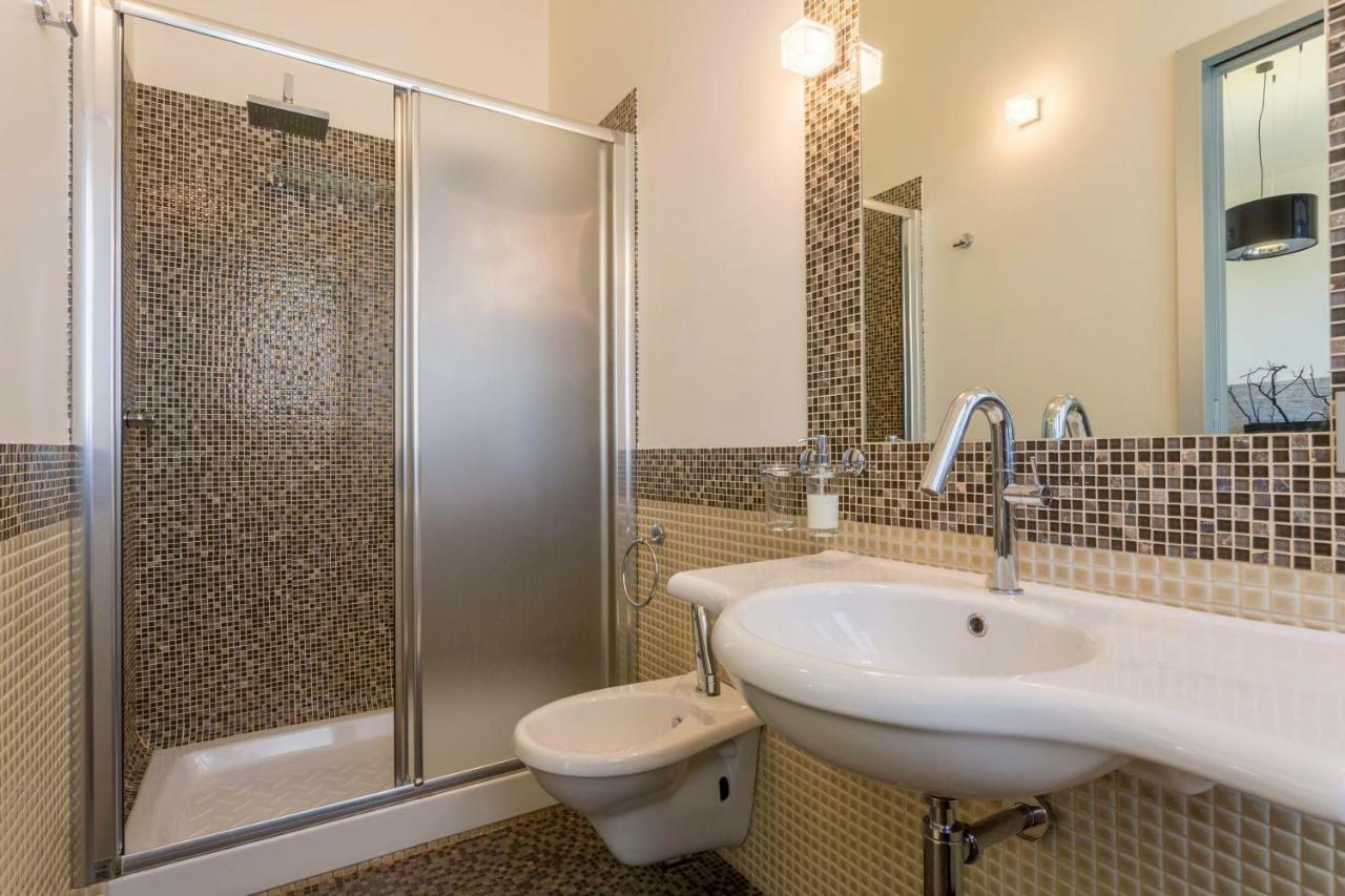 Karma B&B San Vito Lo Capo Bagian luar foto