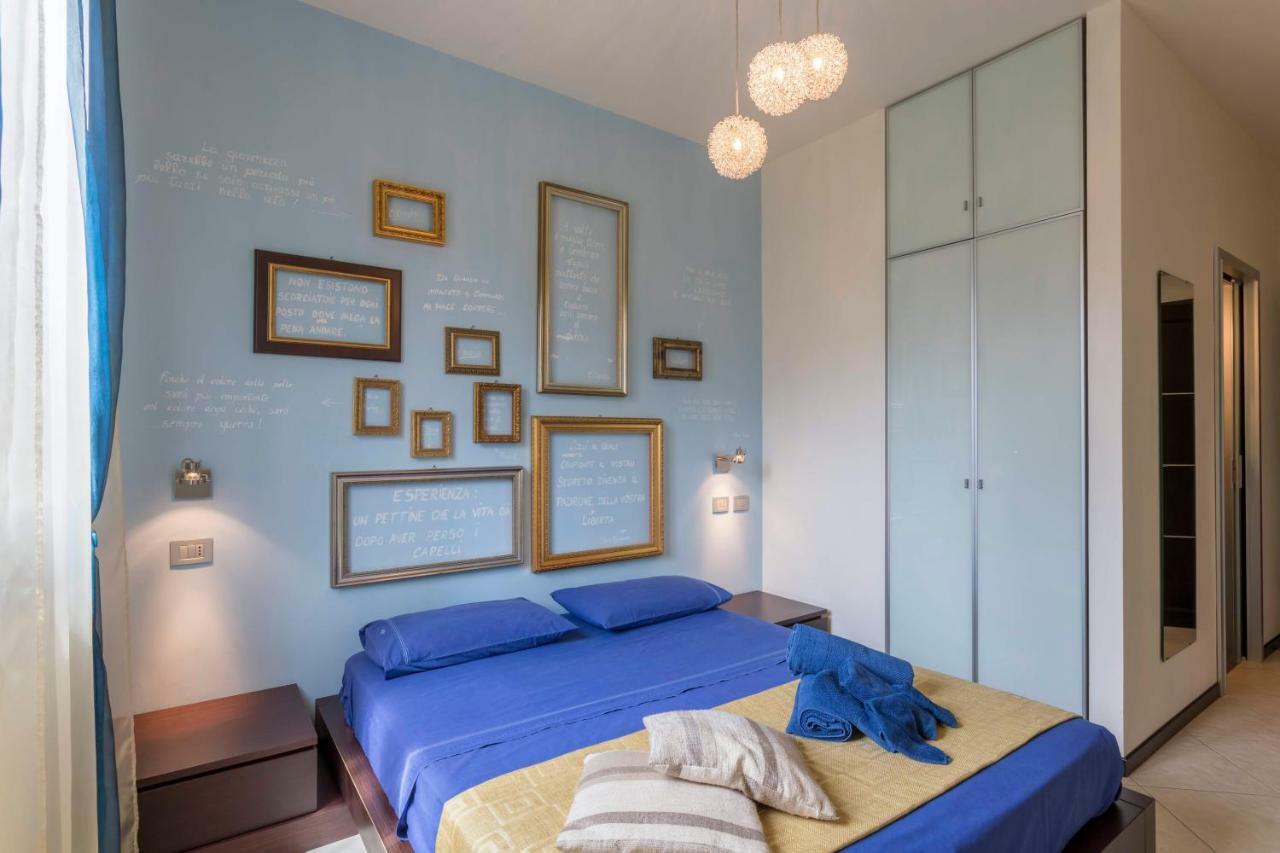 Karma B&B San Vito Lo Capo Bagian luar foto