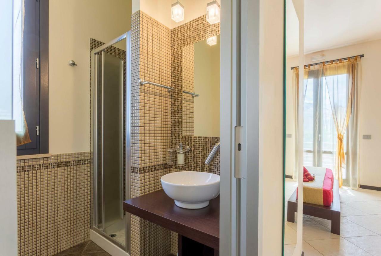 Karma B&B San Vito Lo Capo Bagian luar foto
