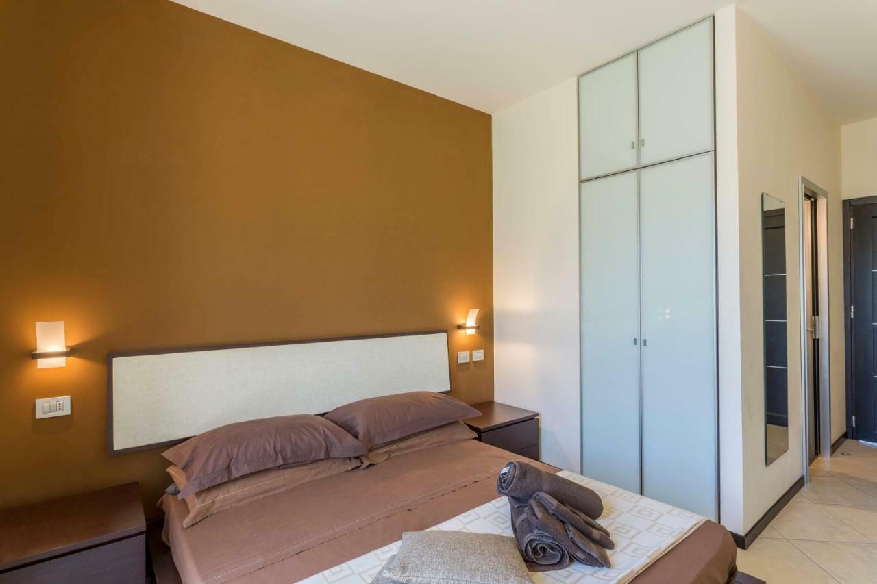 Karma B&B San Vito Lo Capo Bagian luar foto