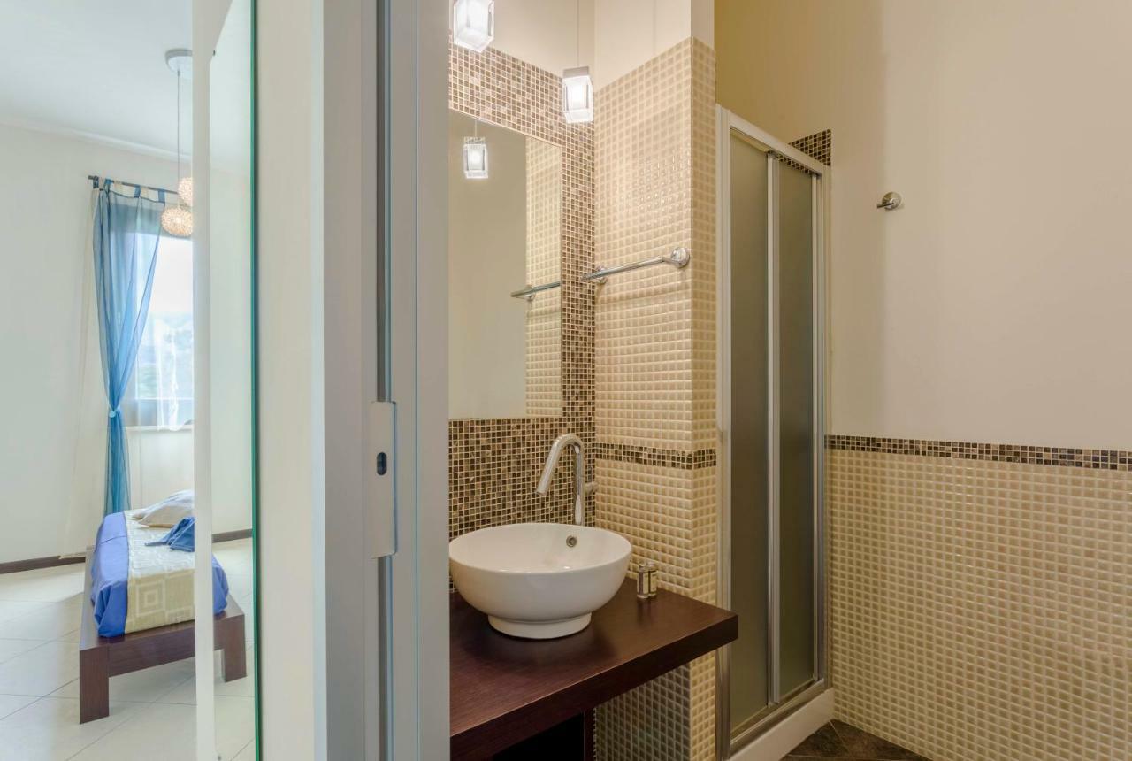 Karma B&B San Vito Lo Capo Bagian luar foto